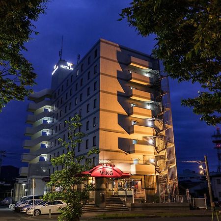 Hotel Wing International Izumi Zewnętrze zdjęcie