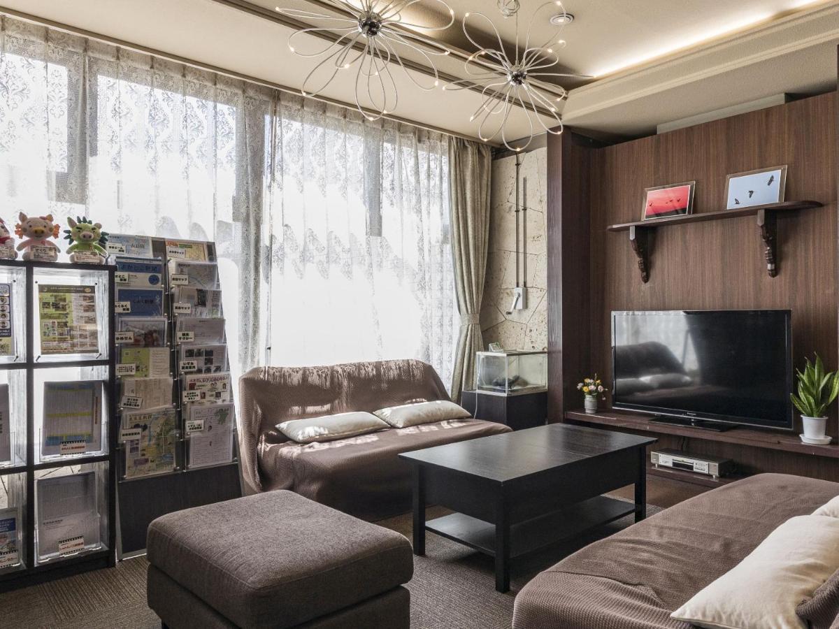 Hotel Wing International Izumi Zewnętrze zdjęcie
