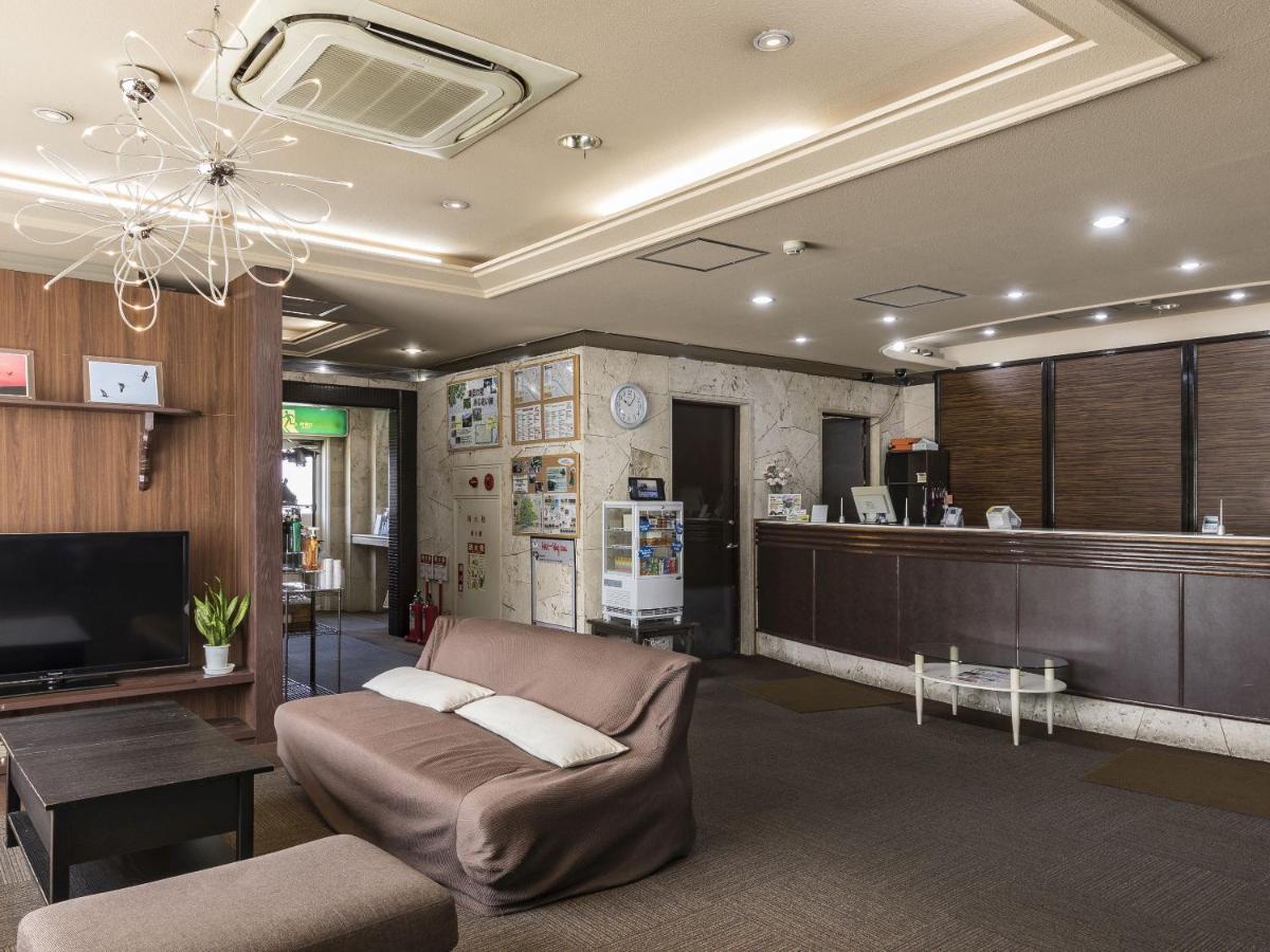 Hotel Wing International Izumi Zewnętrze zdjęcie