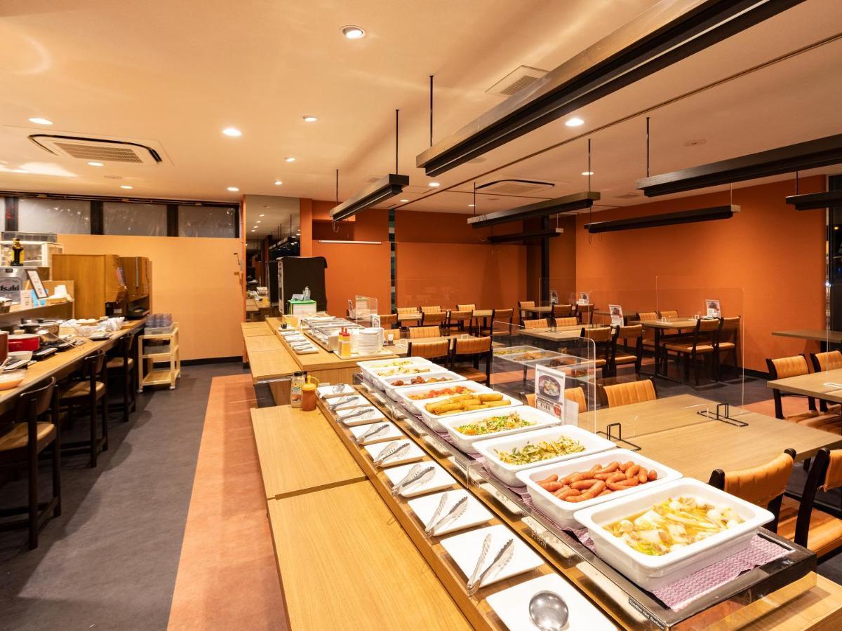 Hotel Wing International Izumi Zewnętrze zdjęcie