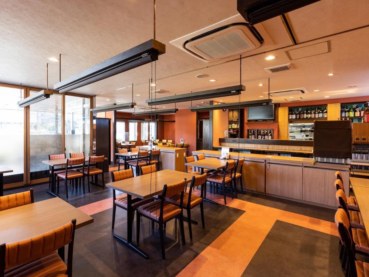 Hotel Wing International Izumi Zewnętrze zdjęcie