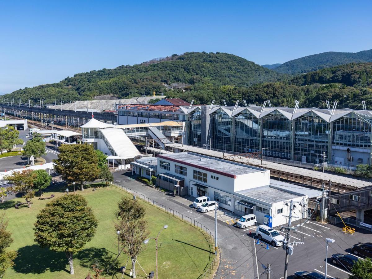 Hotel Wing International Izumi Zewnętrze zdjęcie