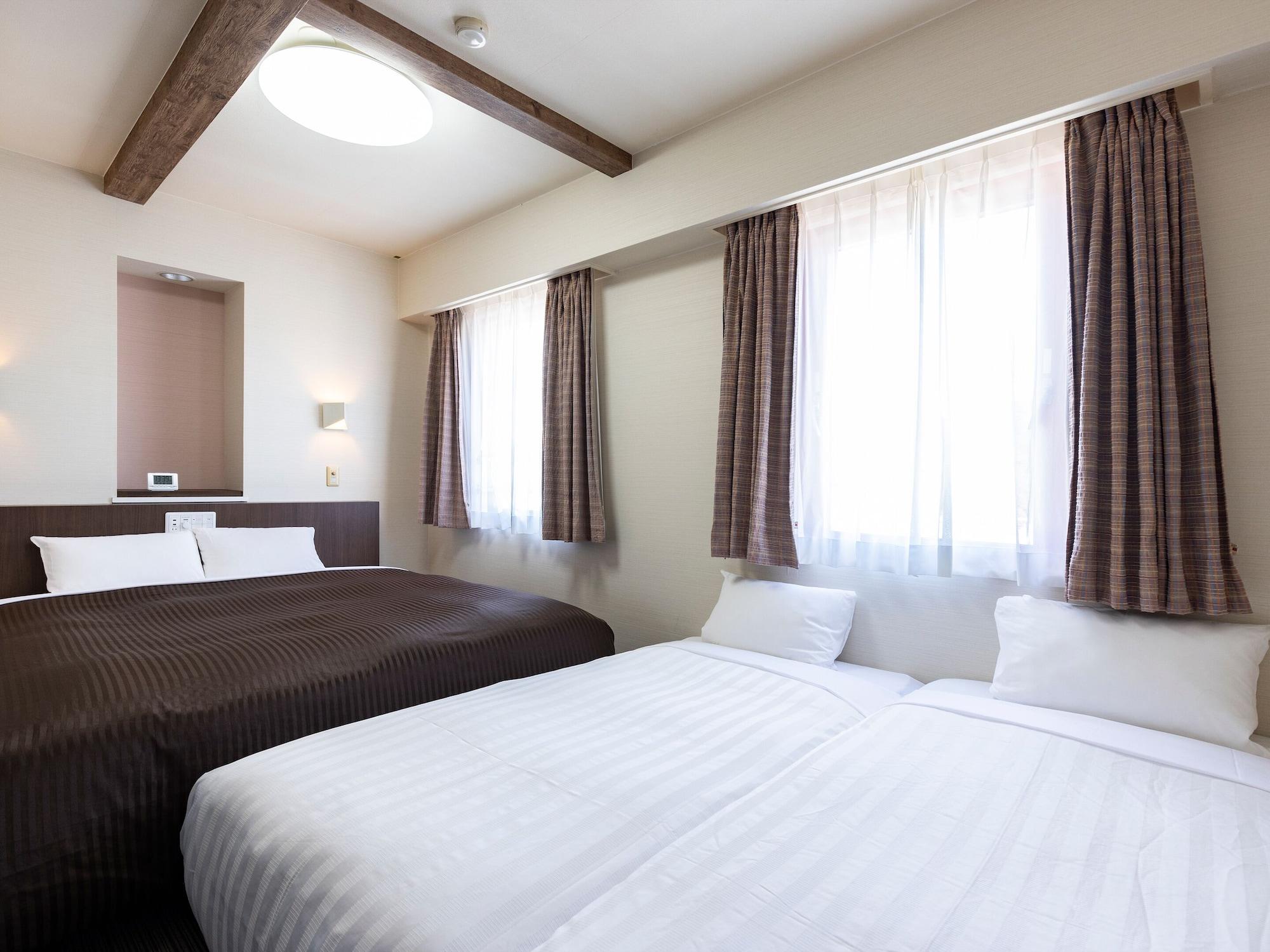 Hotel Wing International Izumi Zewnętrze zdjęcie