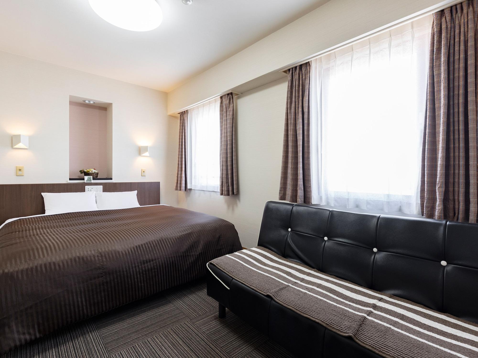 Hotel Wing International Izumi Zewnętrze zdjęcie