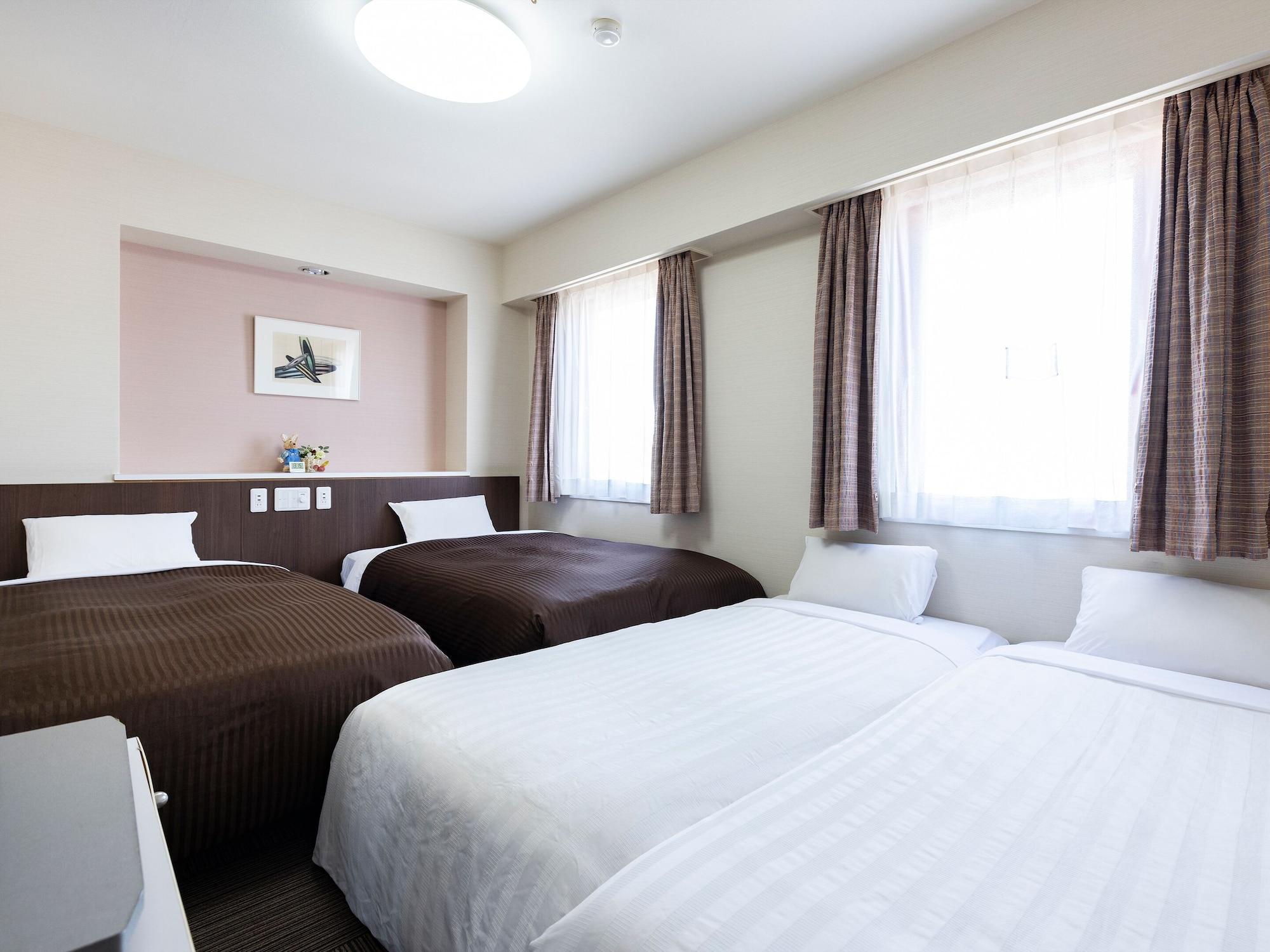 Hotel Wing International Izumi Zewnętrze zdjęcie