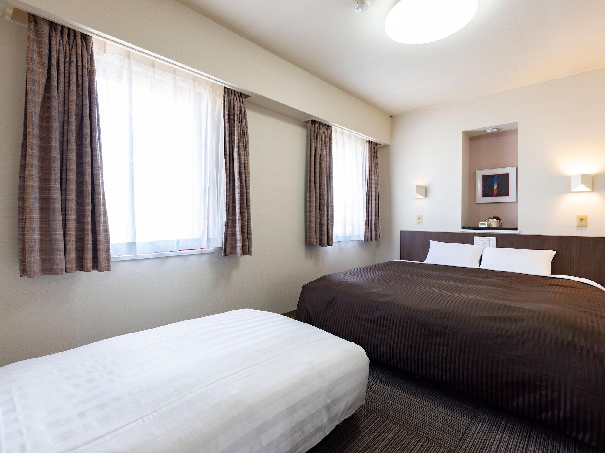 Hotel Wing International Izumi Zewnętrze zdjęcie