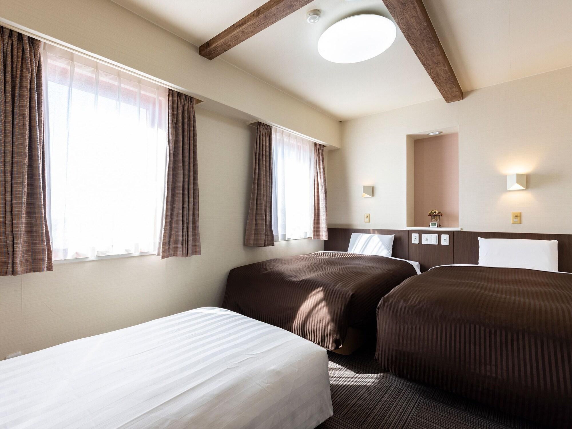 Hotel Wing International Izumi Zewnętrze zdjęcie