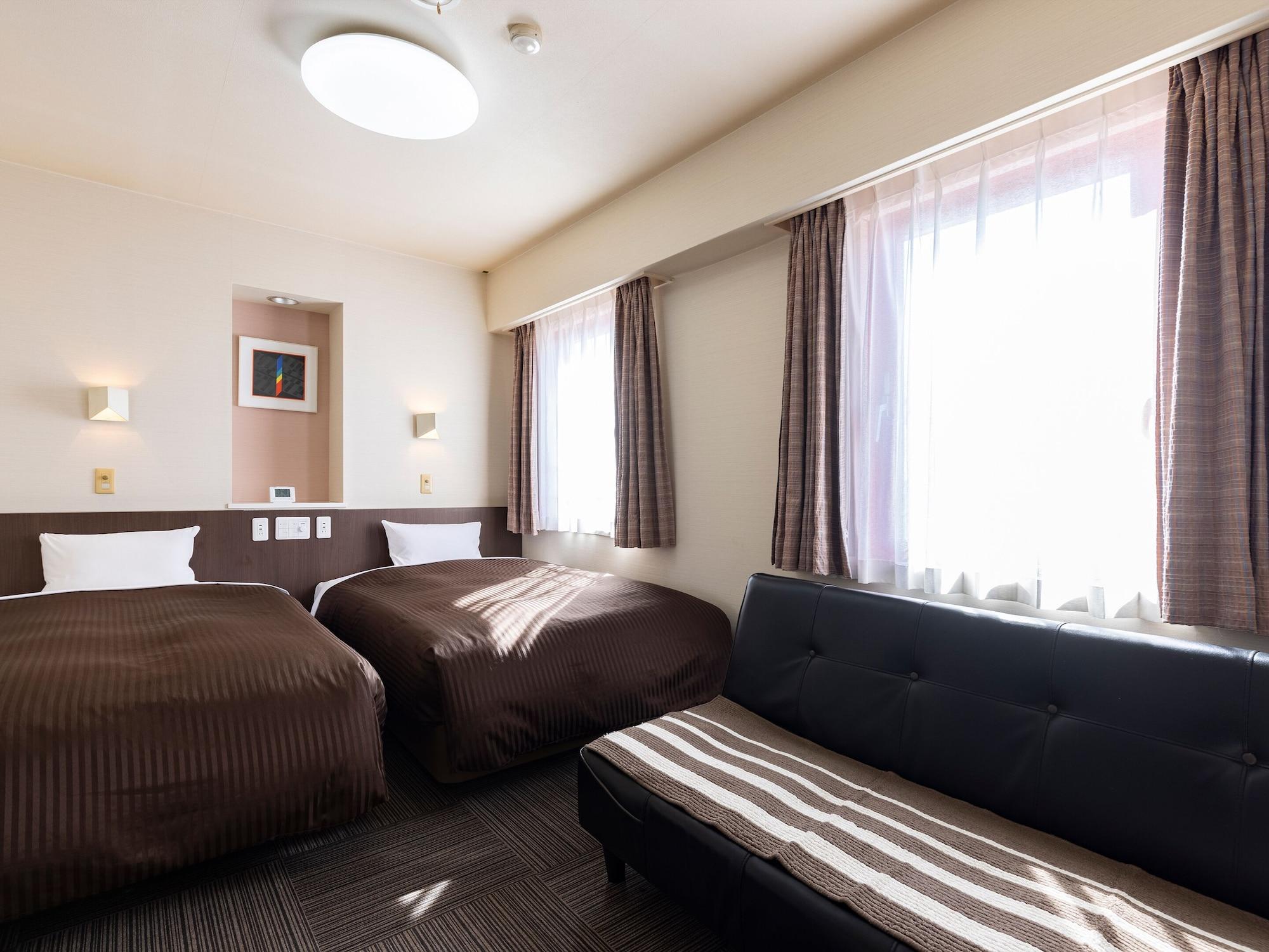 Hotel Wing International Izumi Zewnętrze zdjęcie