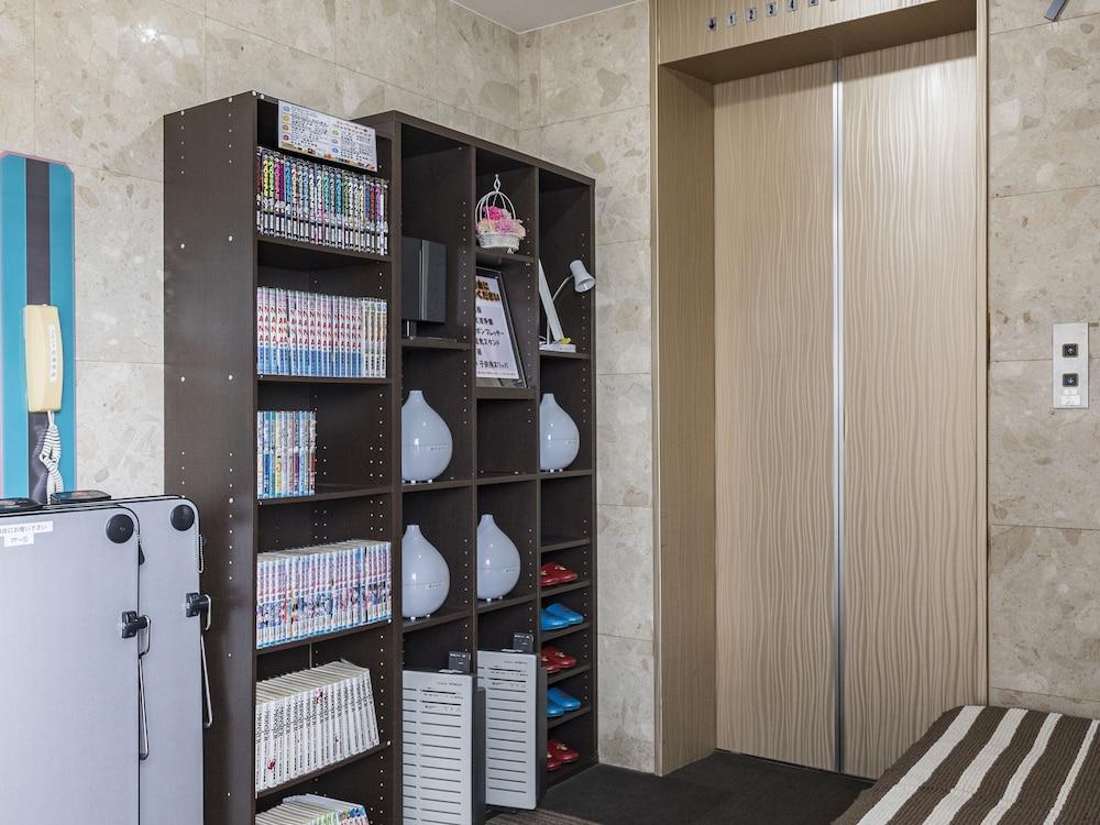 Hotel Wing International Izumi Zewnętrze zdjęcie