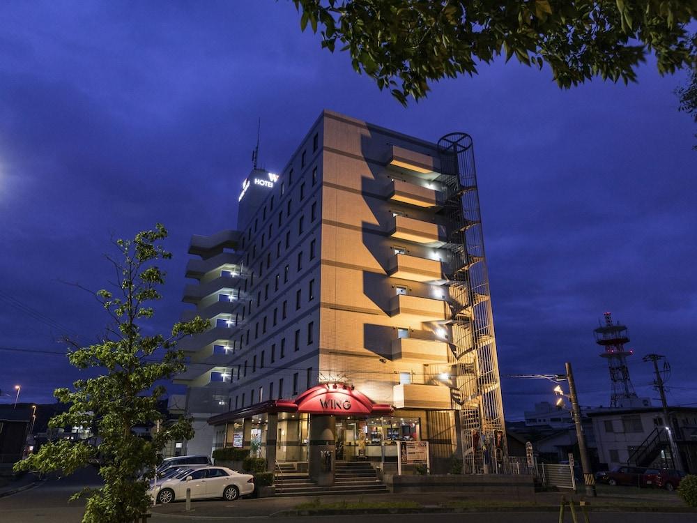 Hotel Wing International Izumi Zewnętrze zdjęcie