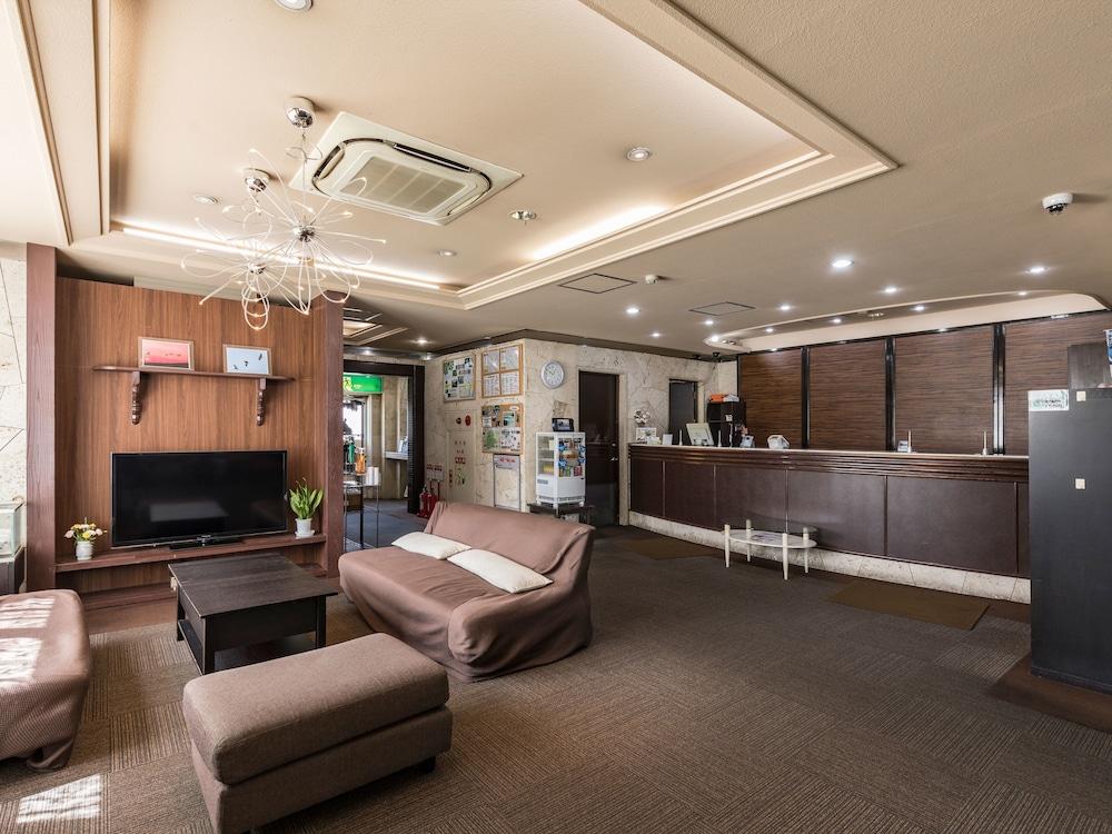 Hotel Wing International Izumi Zewnętrze zdjęcie
