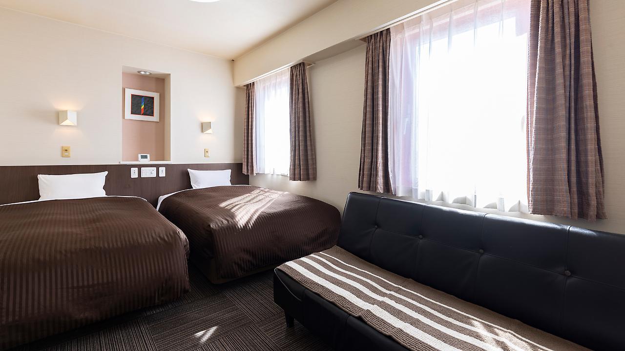 Hotel Wing International Izumi Zewnętrze zdjęcie