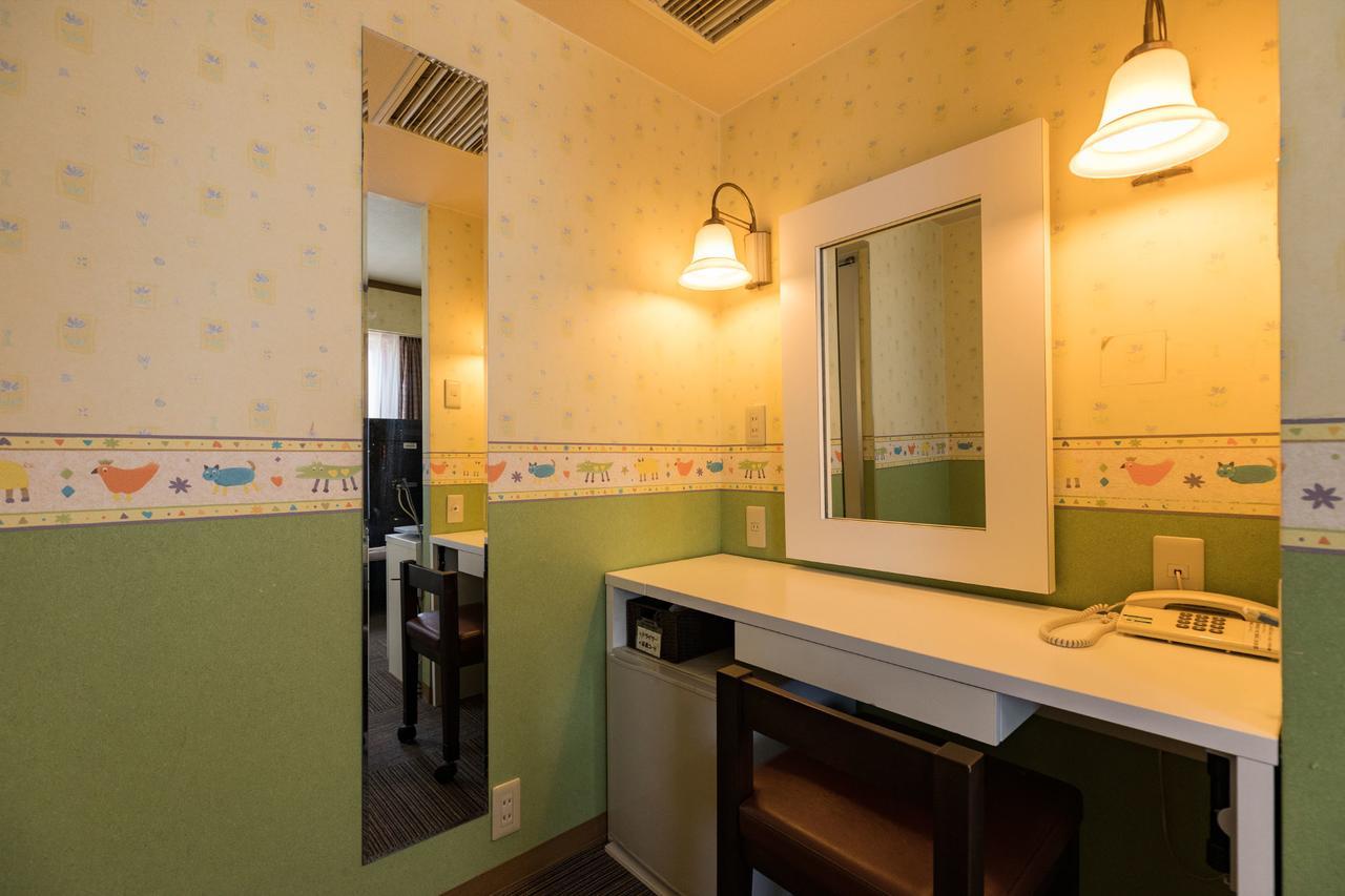 Hotel Wing International Izumi Zewnętrze zdjęcie