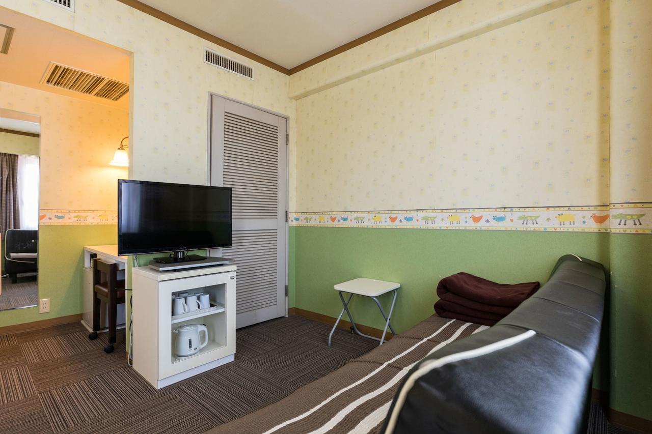 Hotel Wing International Izumi Zewnętrze zdjęcie