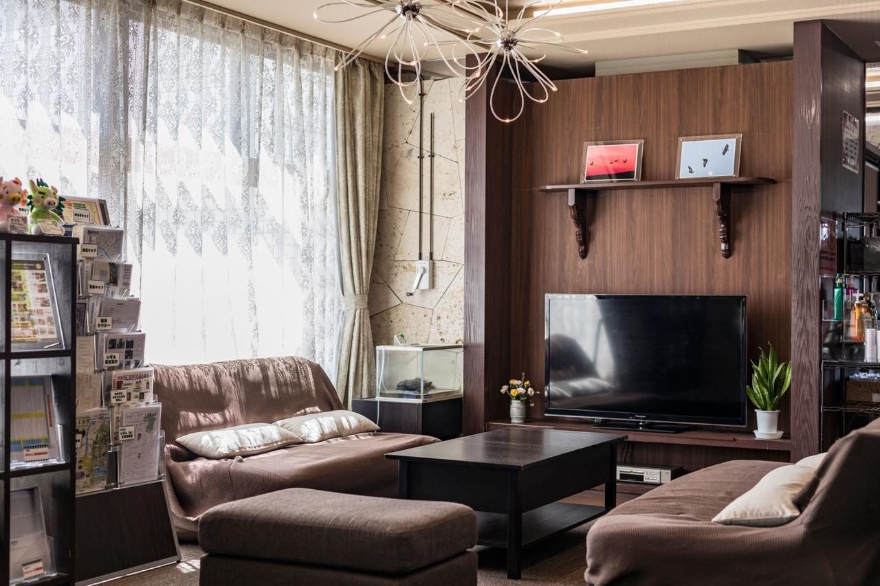 Hotel Wing International Izumi Zewnętrze zdjęcie