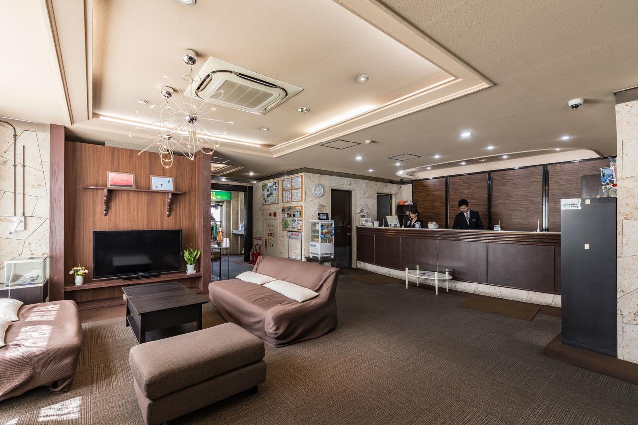 Hotel Wing International Izumi Zewnętrze zdjęcie
